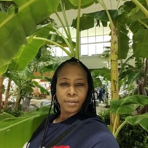 Meet your Posher, Marleen